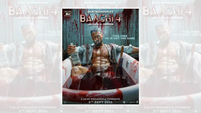 Baaghi 4 Twitter Review: Tiger Shroff’s Film Gets Poor Response, Netizens Question ‘Why Is This Film Even Being Made?’