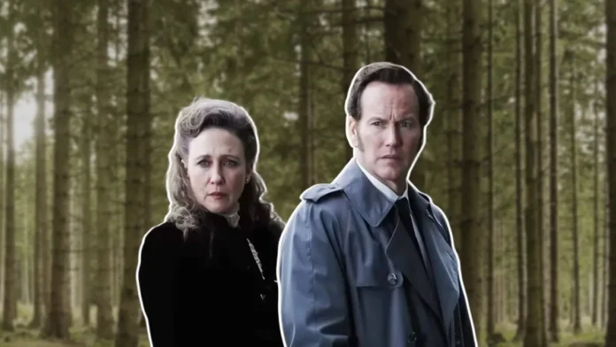 The Conjuring: Last Rites Twitter Review: Fans Call It ’10/10 Horror With A Genius Twist’