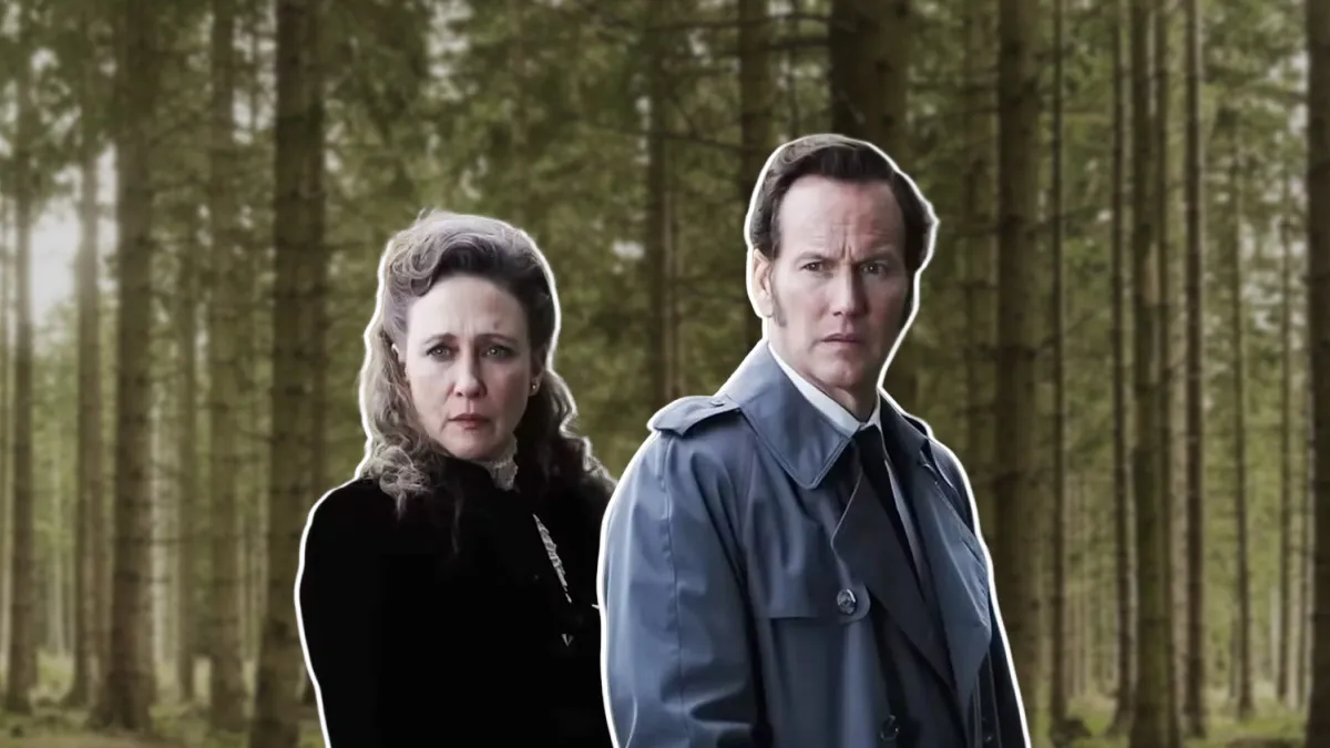 The Conjuring: Last Rites Twitter Review: Fans Call It '10/10 Horror With A Genius Twist'