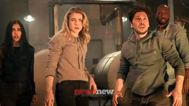 12 Best Shows Like Lost on Netflix Right Now