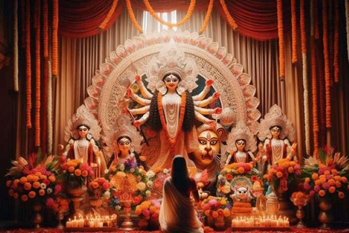 Celebrate Navratri 2025: Complete Ritual Guide, Shubh Muhurat & Vrat Timings for a Blessed Festival