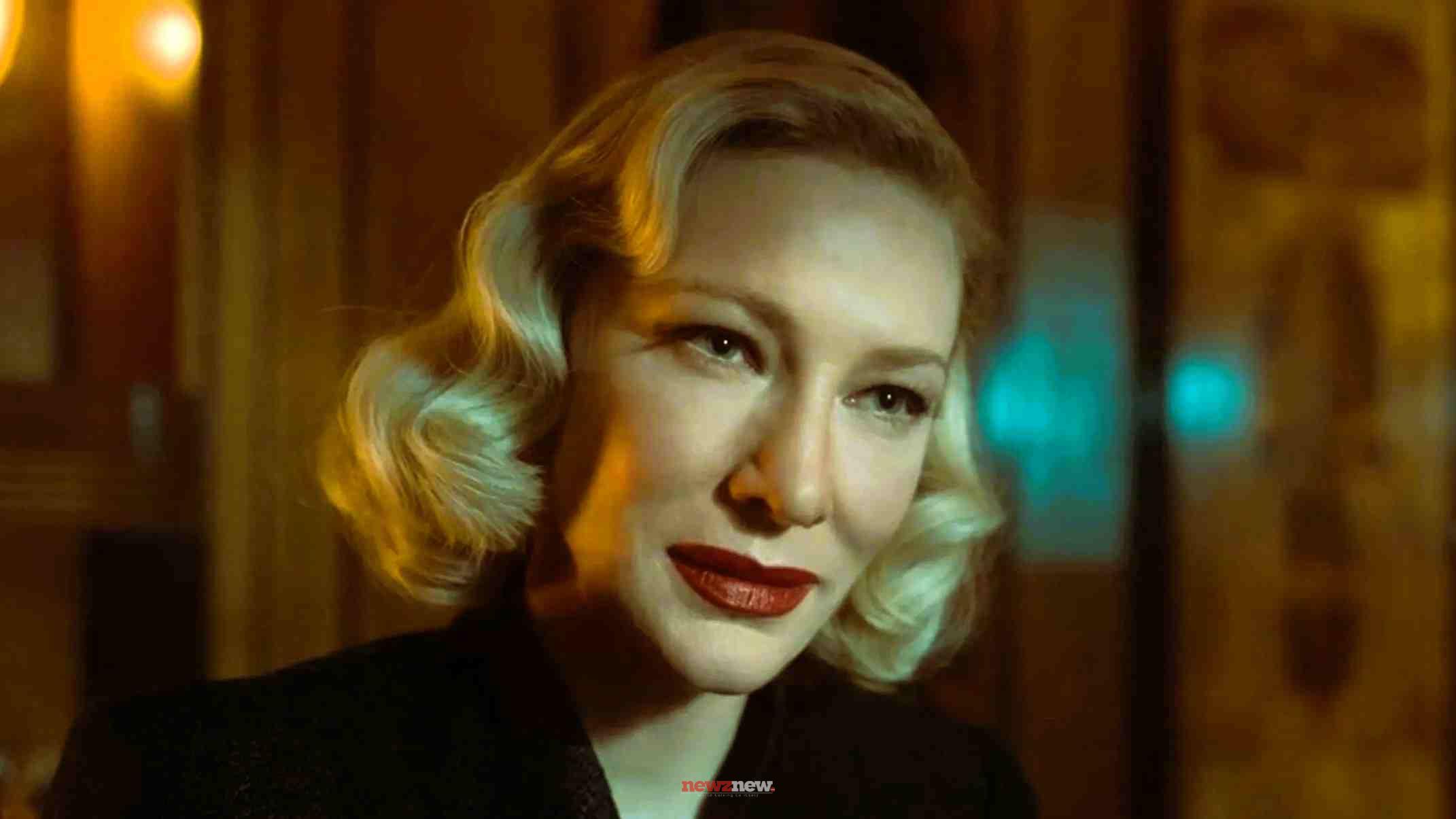 Cate Blanchett: Every New Movie and TV Show in 2025 and 2026