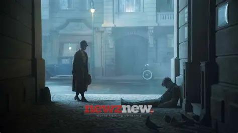 Germany: Babylon Berlin and Dark