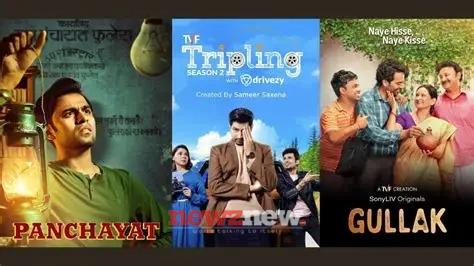 Top Free Legal Sites to Watch Web Series Online in 2025: Safe & Legit Streaming Platforms