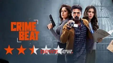 25 Best New Web Series to Watch in 2025: Top Picks, Must-See Hits & Trending Shows