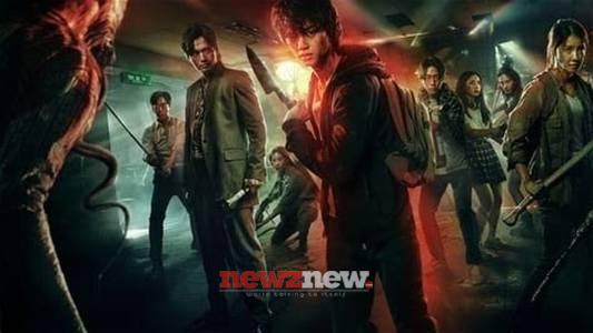 Latest Web Series with English Subtitles (2025): New International Shows to Watch Online