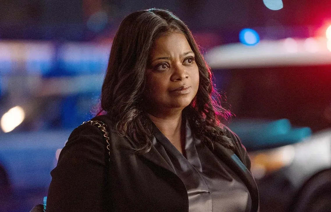 Octavia Spencer: All New Movies and TV Shows in 2025 and 2026