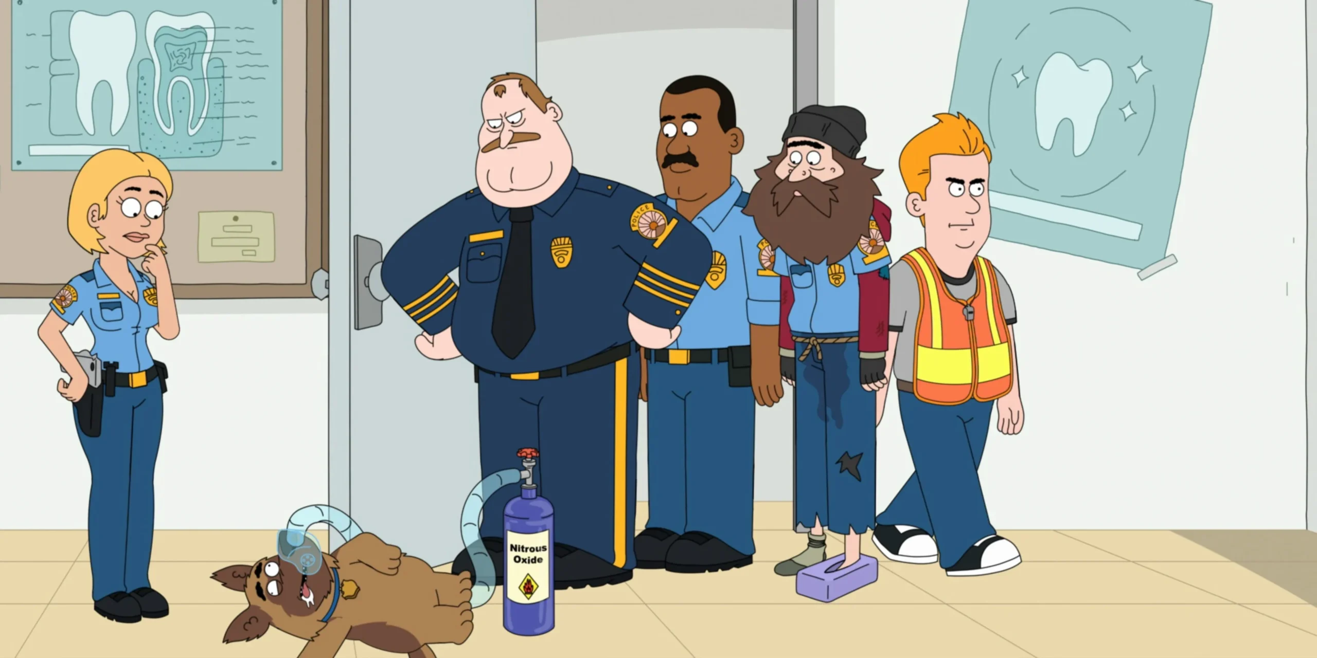 12 Shows Like Rick and Morty on Netflix Right Now