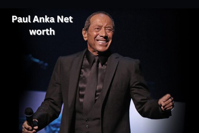 Paul Anka Net Worth 2025: Music & Entertainment Legacy