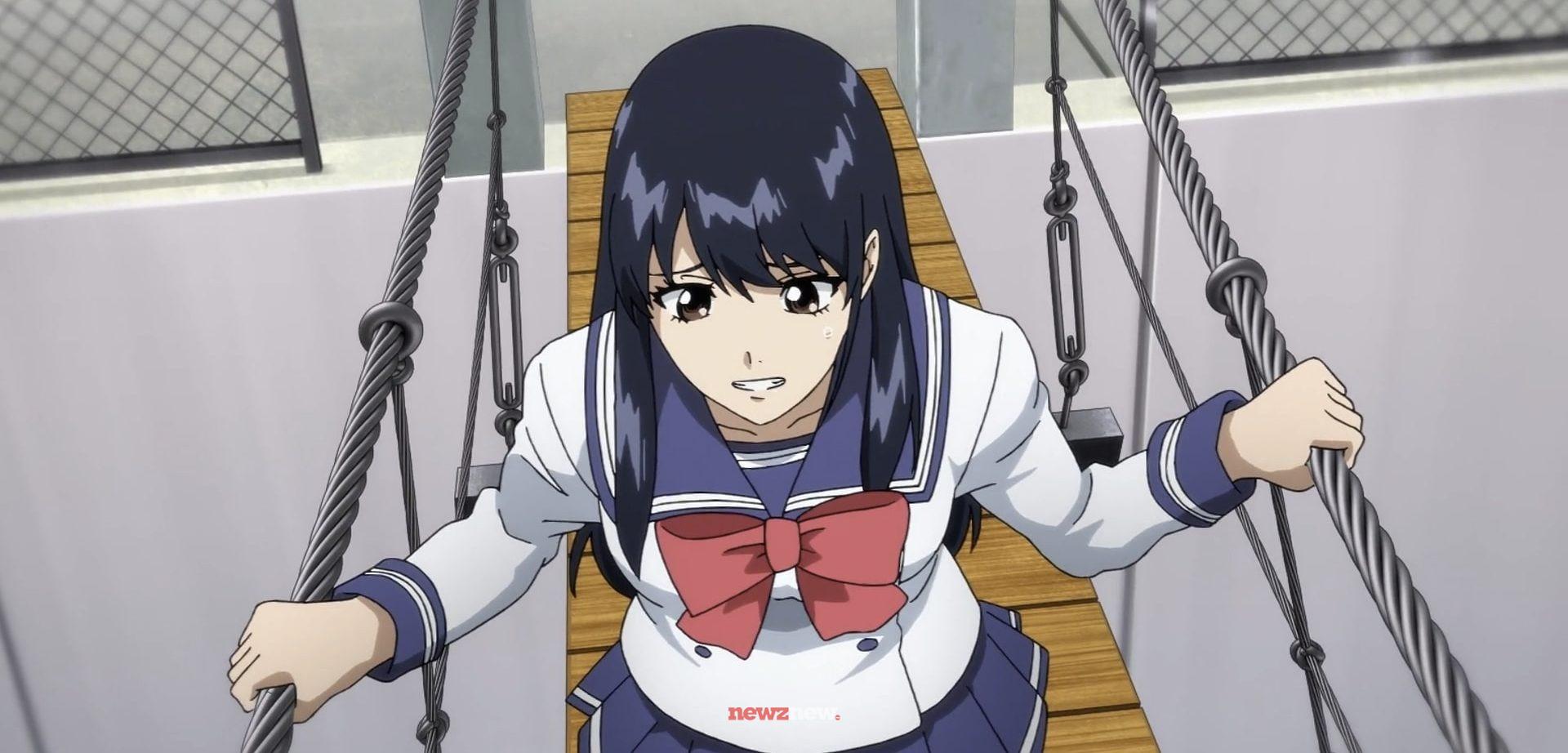 21 Best Adult Anime On Netflix (September 2025)