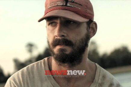 Shia LaBeouf: Every New Movie Coming Out in 2025 and 2026