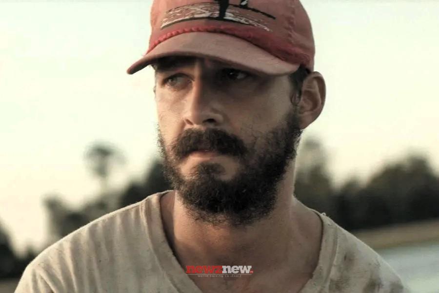 Shia LaBeouf: Every New Movie Coming Out in 2025 and 2026