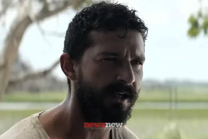 Shia LaBeouf: Every New Movie Coming Out in 2025 and 2026