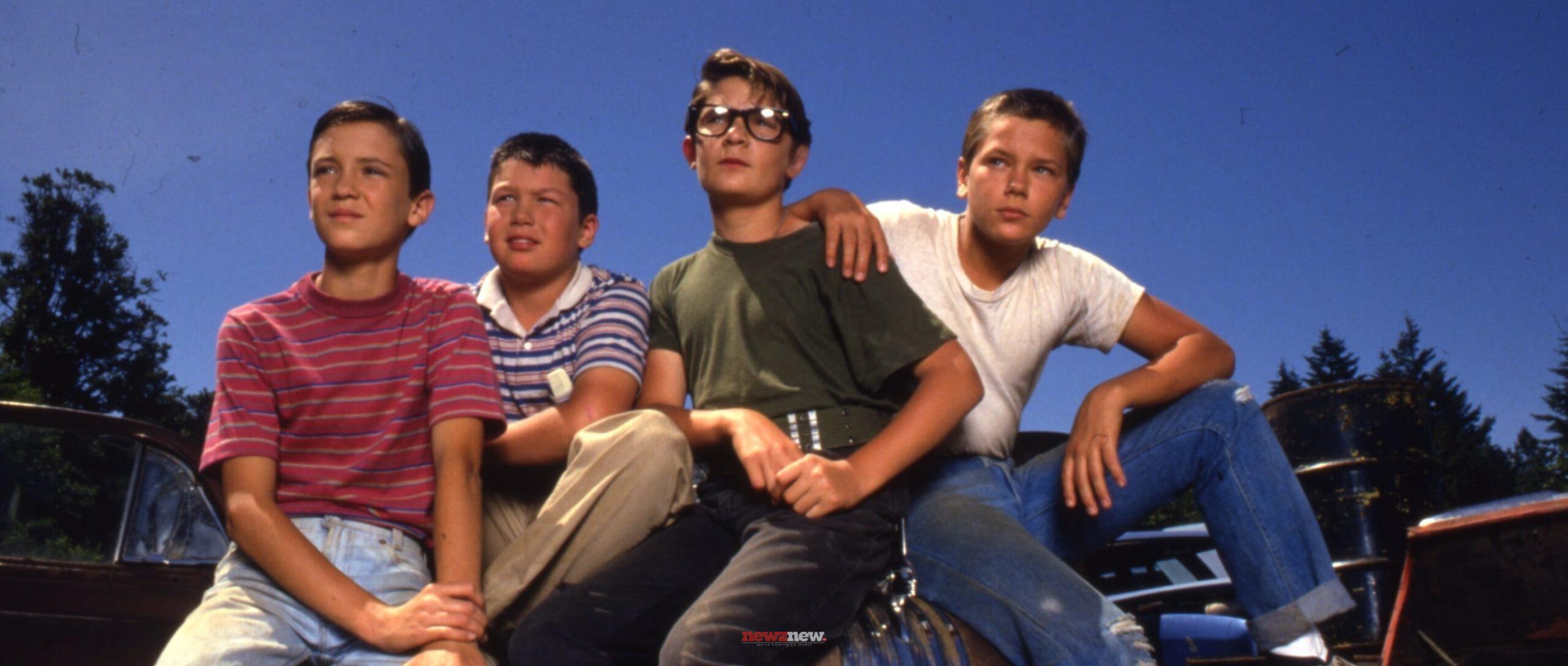 All Stephen King Movies and Shows on Netflix (September 2025)