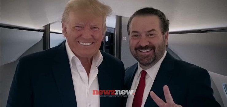 14 Best Movies and Shows About Donald Trump You Can Watch Online