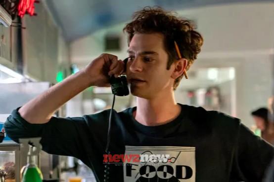 Andrew Garfield: Every Upcoming Movie and TV Show in 2025 and 2026