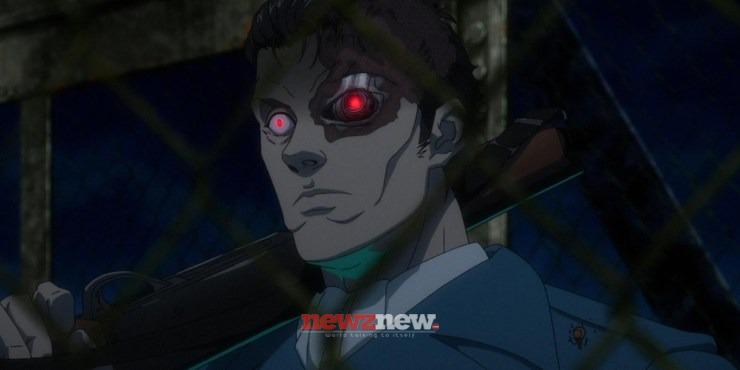 21 Best Adult Anime On Netflix (September 2025)
