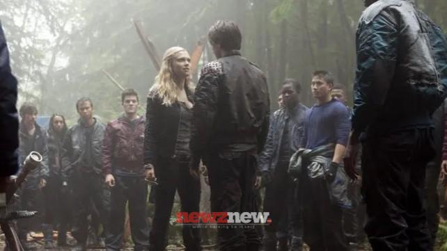 12 Best Shows Like Lost on Netflix Right Now