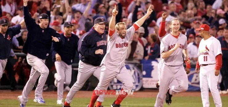 7 Best Baseball Movies and Shows on Netflix (September 2025)