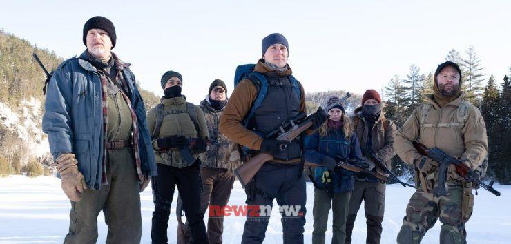 11 Best Movies About Climate Change on Netflix (September 2025)