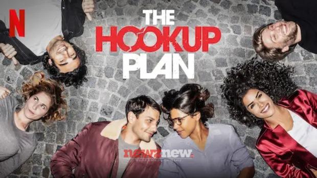  France: Lupin and The Hook Up Plan