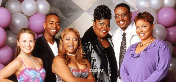 15 Best 1990s TV Shows on Netflix (September 2025)