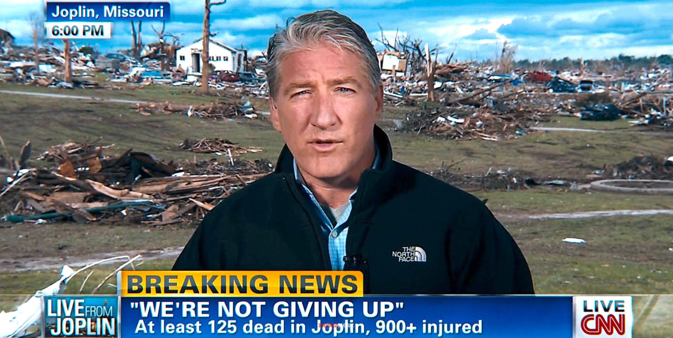 6 Hurricane and Tsunami Movies and Shows on Netflix (September 2025)