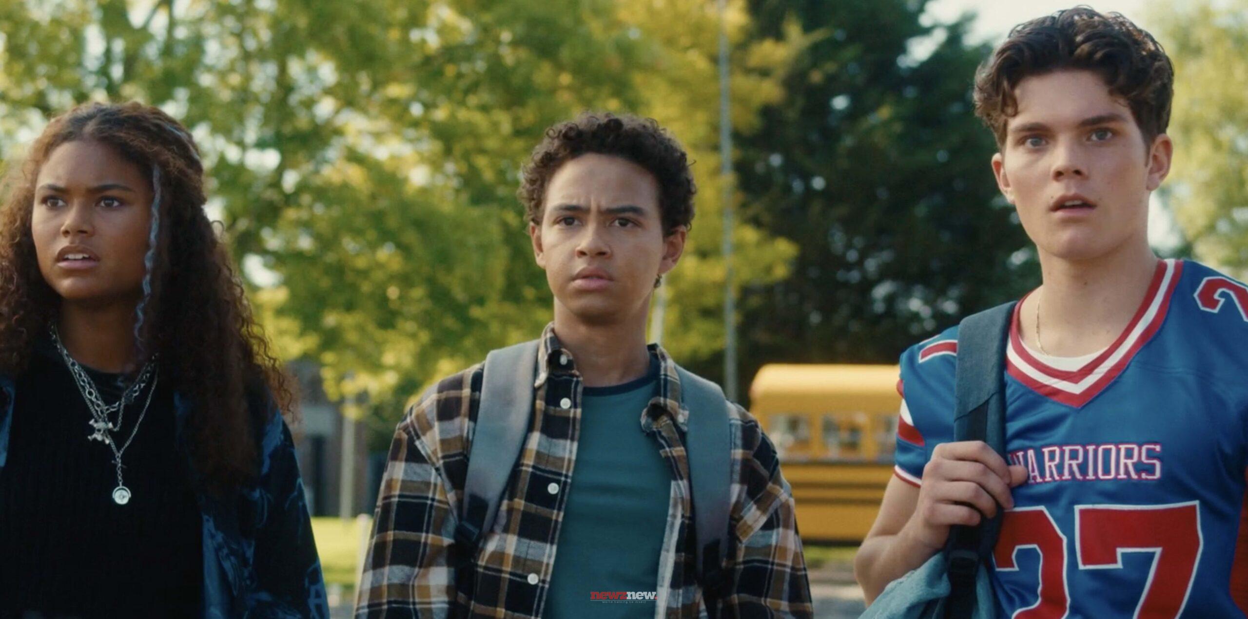 ‘The Wayfinders’ Renewed for Season 2 at Angel