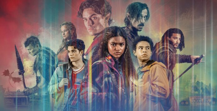 ‘The Wayfinders’ Renewed for Season 2 at Angel