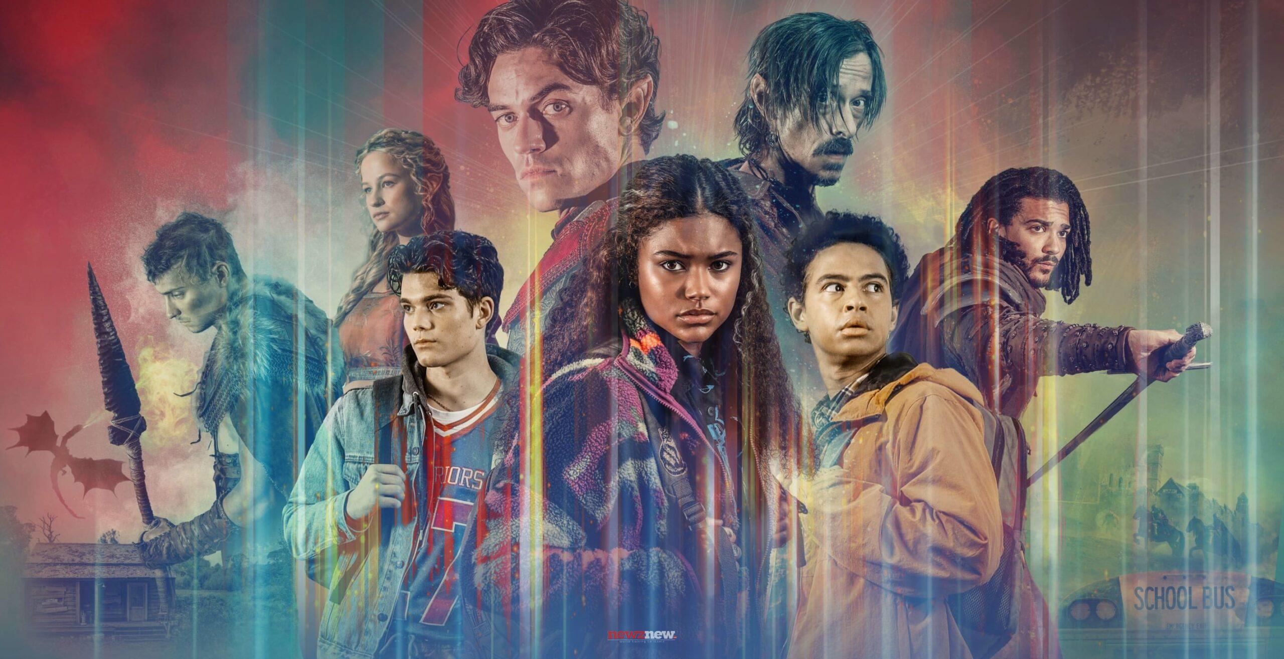 ‘The Wayfinders’ Renewed for Season 2 at Angel