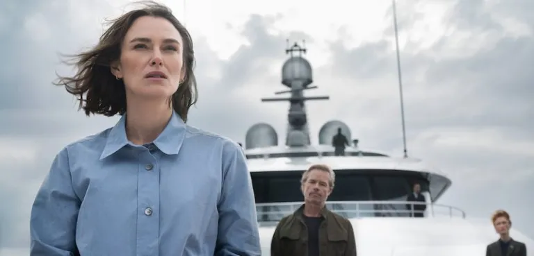 Keira Knightley: Every Upcoming Movie and TV Show in 2025 and 2026