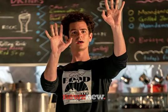 Andrew Garfield: Every Upcoming Movie and TV Show in 2025 and 2026