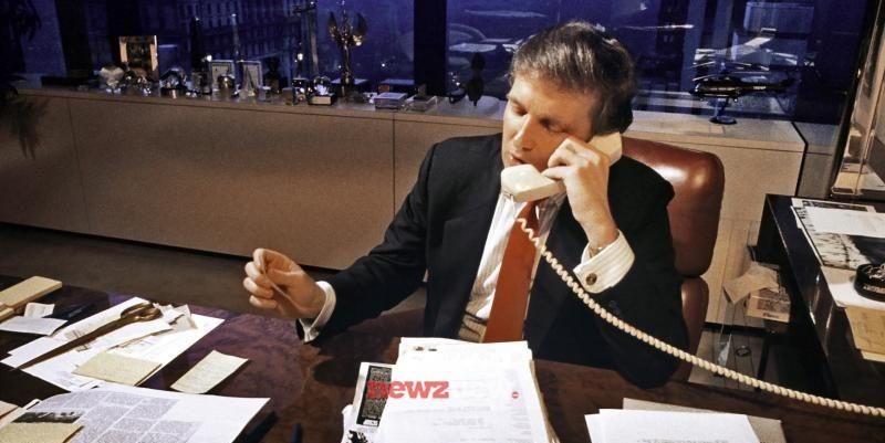 14 Best Movies and Shows About Donald Trump You Can Watch Online