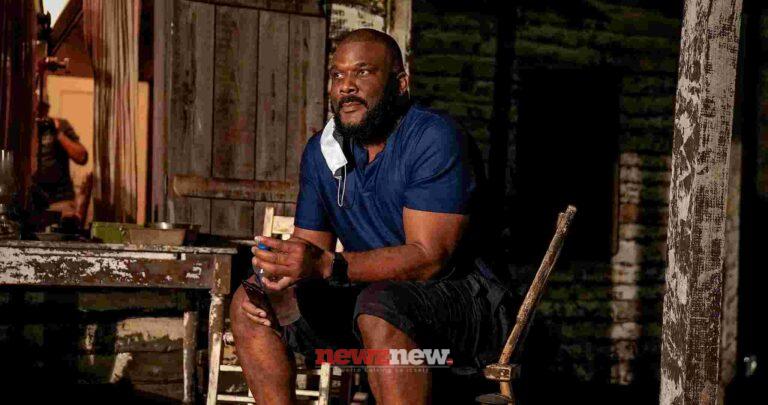 Tyler Perry: All Upcoming Movies and TV Shows in 2025 and 2026