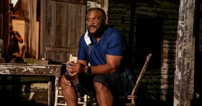 Tyler Perry: All Upcoming Movies and TV Shows in 2025 and 2026