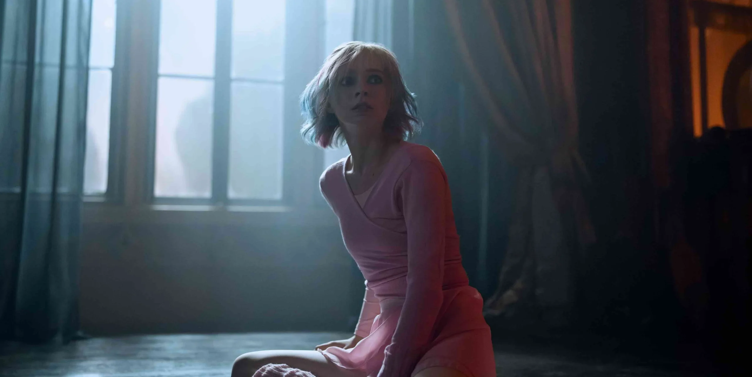 Wednesday Season 2 Part 2 Ending Explained: Are Francoise and Isaac Dead?