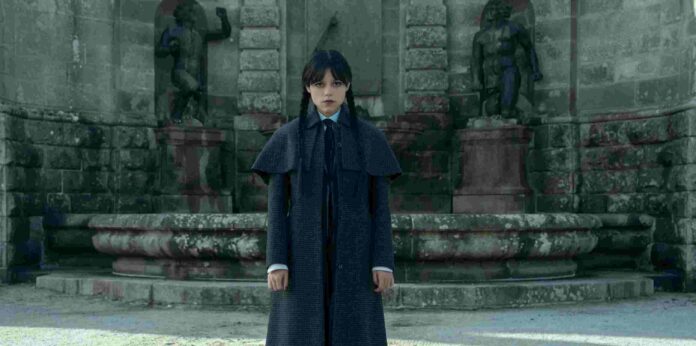 Wednesday Season 2 Part 2 Ending Explained: Are Francoise and Isaac Dead?