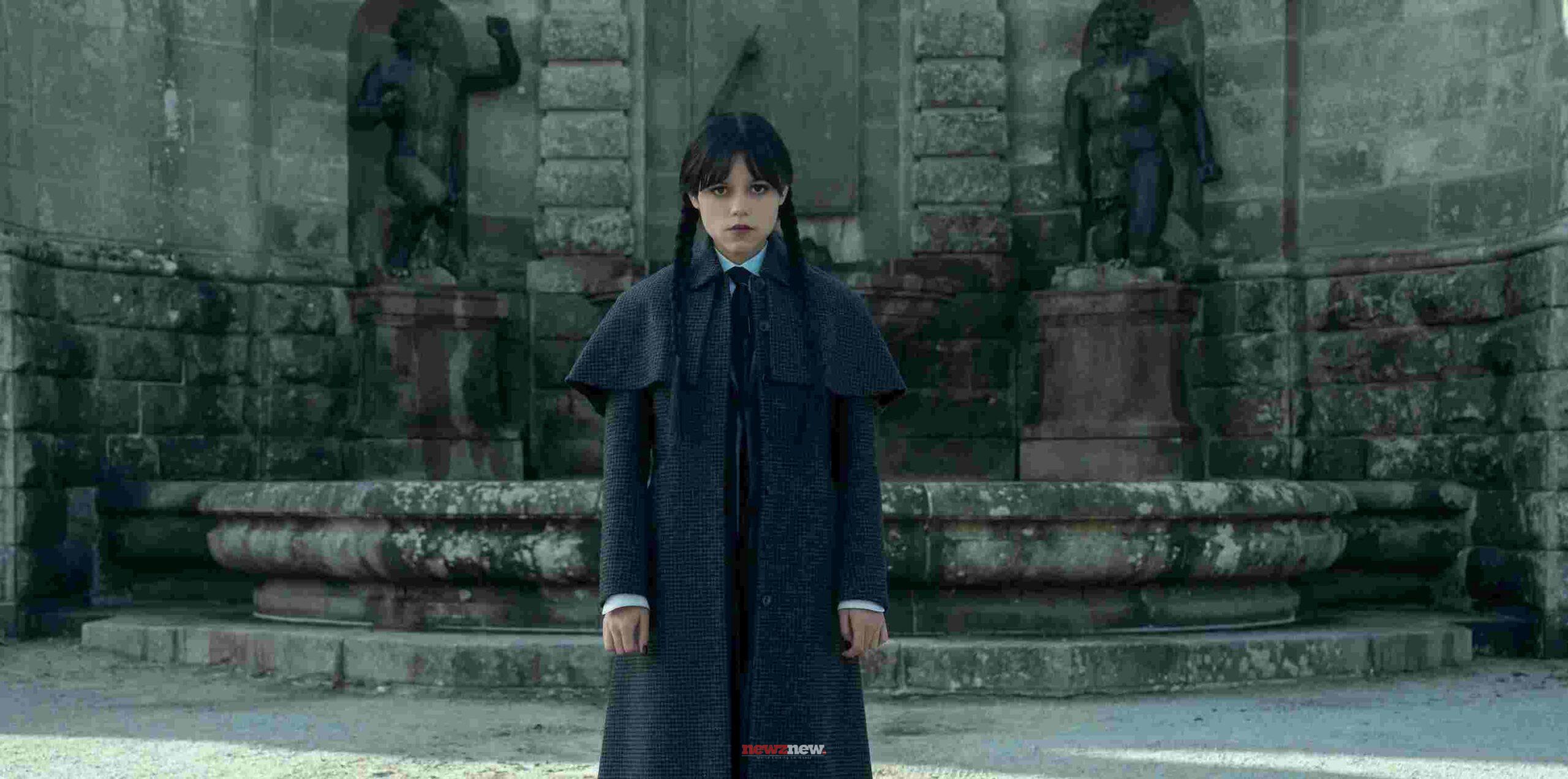 Wednesday Season 2 Part 2 Ending Explained: Are Francoise and Isaac Dead?