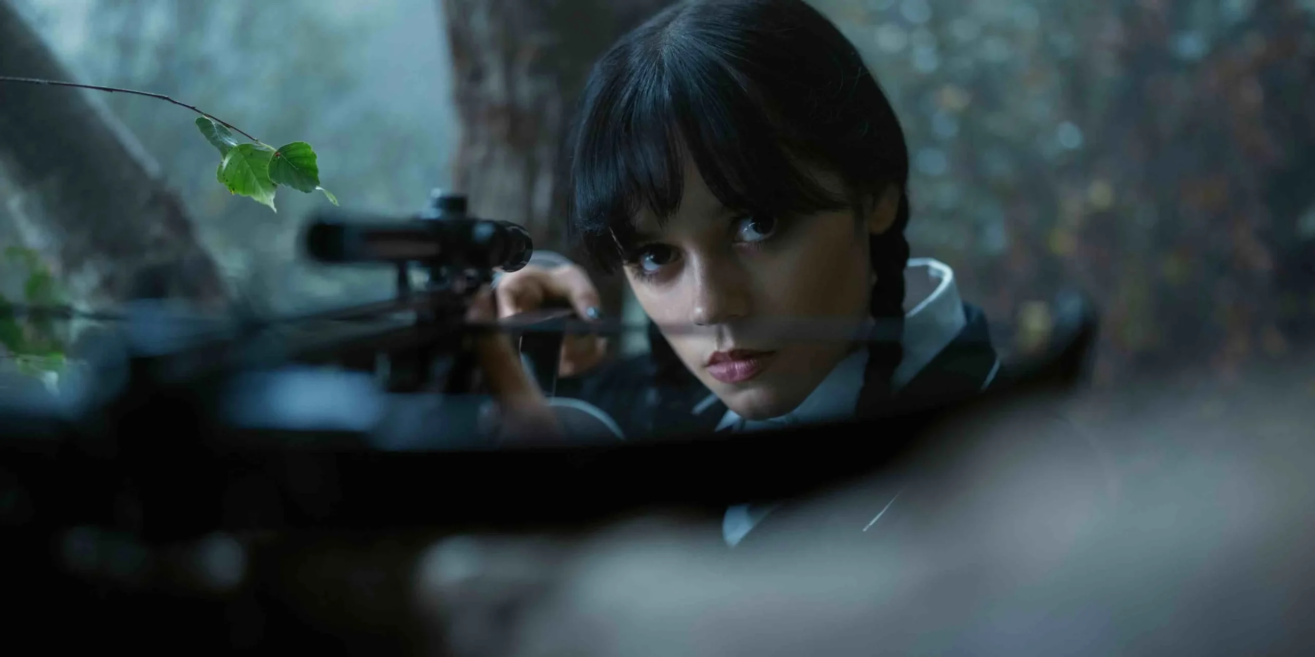 Wednesday Season 2 Part 2 Ending Explained: Are Francoise and Isaac Dead?