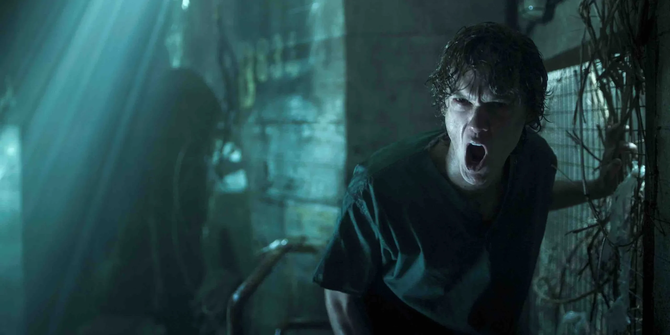 Wednesday Season 2 Part 2 Ending Explained: Are Francoise and Isaac Dead?