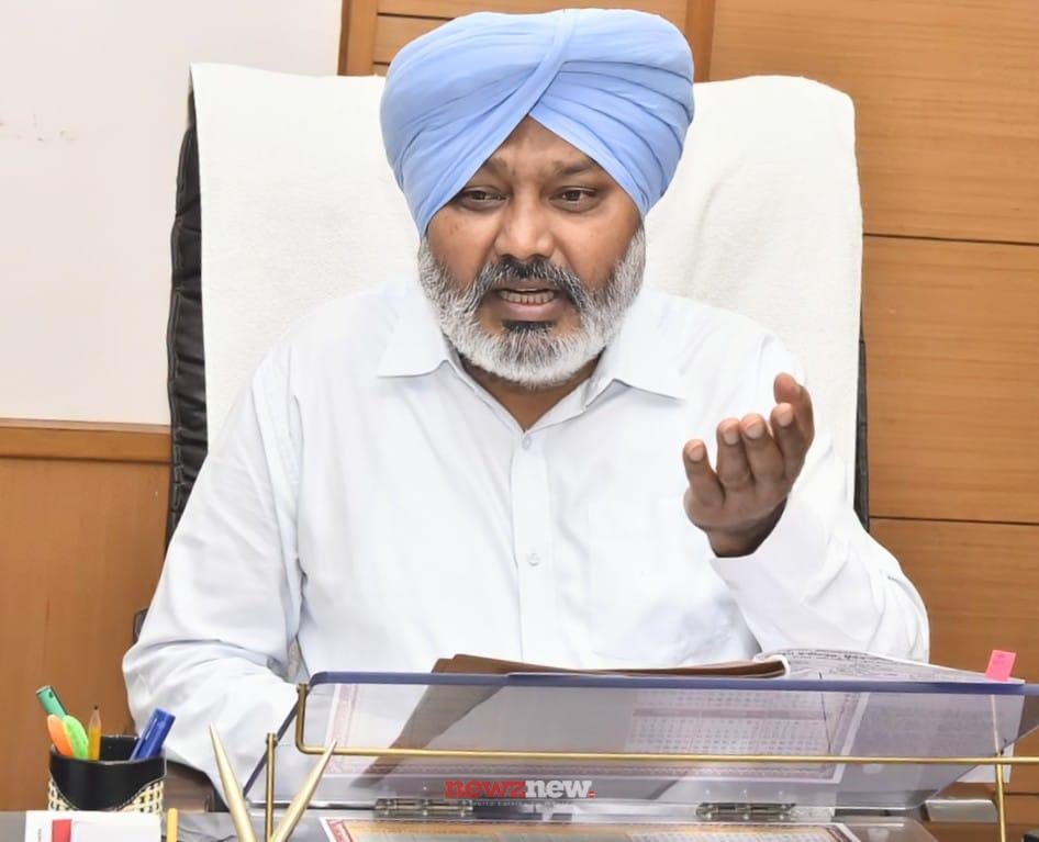Aid to Afghanistan, Why Hesitation in Helping Flood Hit Punjab: Harpal Singh Cheema