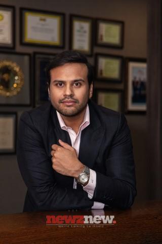 Sintex launches India’s first Anti-Microbial CPVC Pipe in Chandigarh