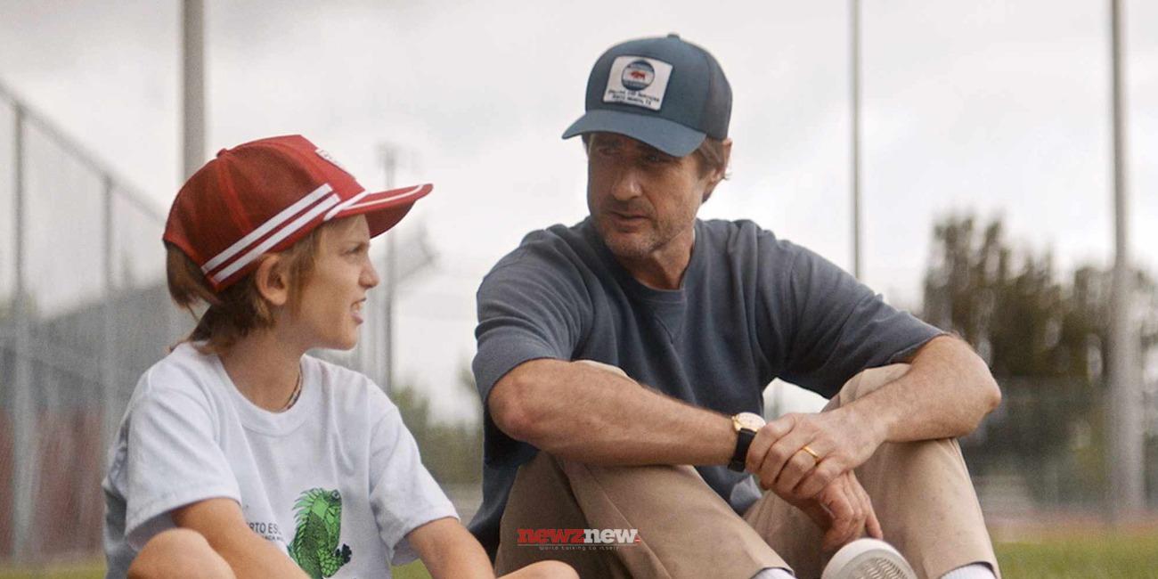 7 Best Baseball Movies and Shows on Netflix (September 2025)