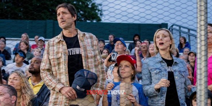 7 Best Baseball Movies and Shows on Netflix (September 2025)