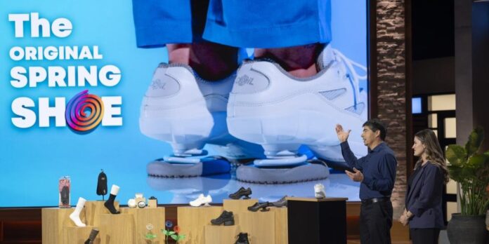 Shark Tank Season 17 Premiere Recap: Doublesoul, Z-CoiL, Pelagion, Dad Strength Updates