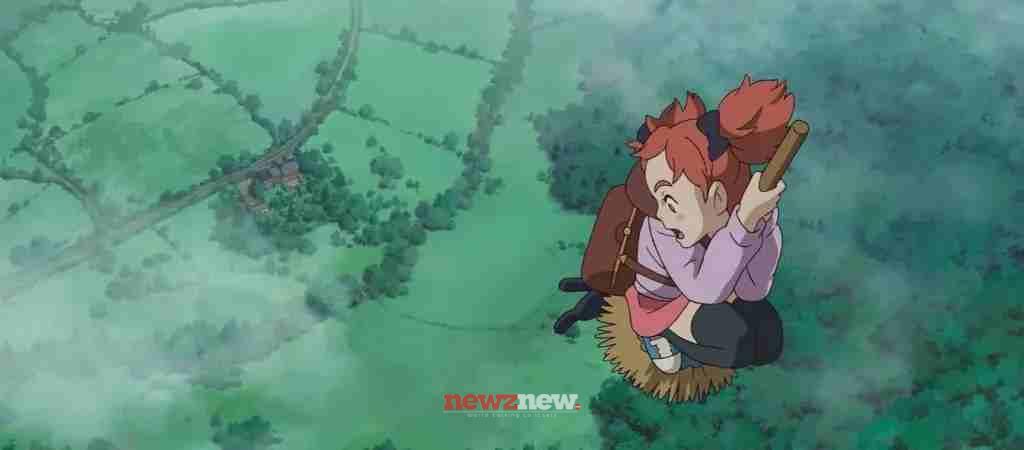 15 Best Anime for Kids on Netflix (September 2025)