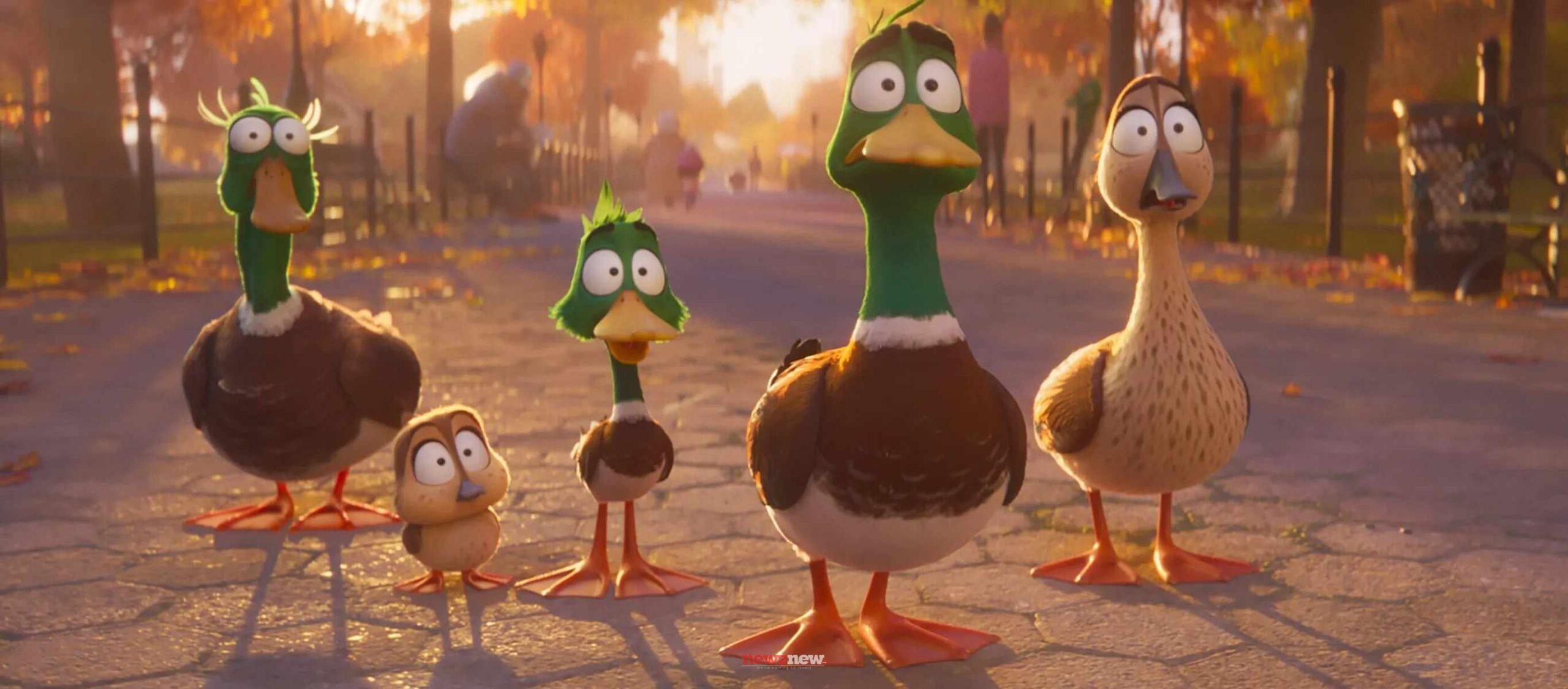 10 Best Family Movies on Peacock (September 2025)