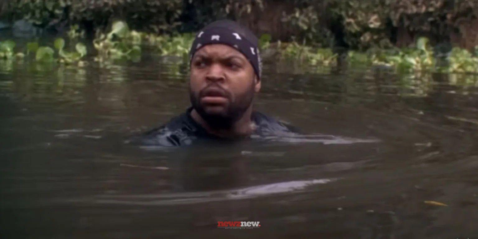 4 Best Ice Cube Movies on Netflix (September 2025)