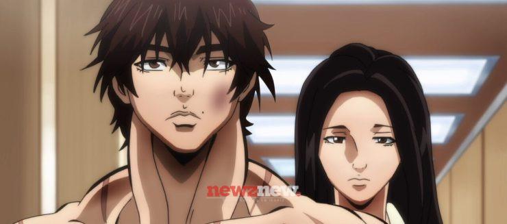 21 Best Adult Anime On Netflix (September 2025)