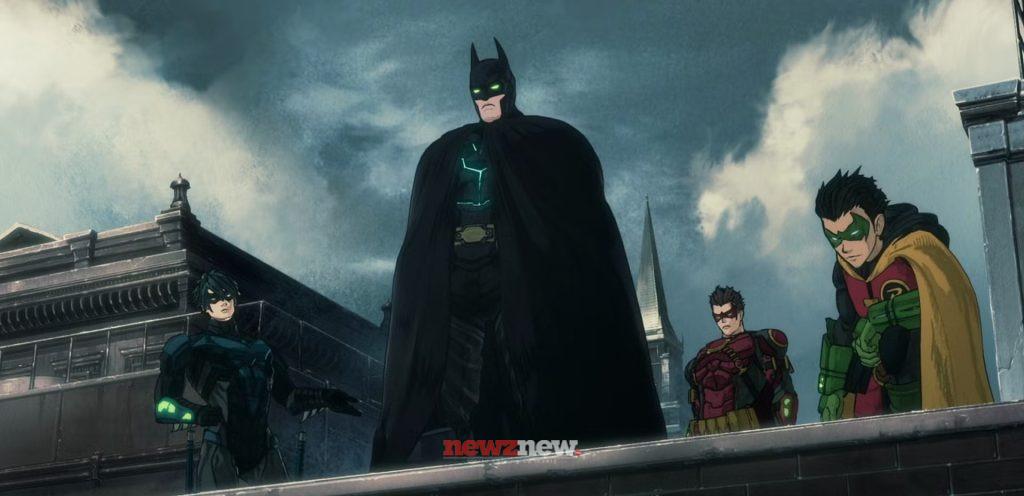 20 Best Anime on HBO Max (September 2025)